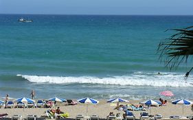La Vila Joiosa Playa